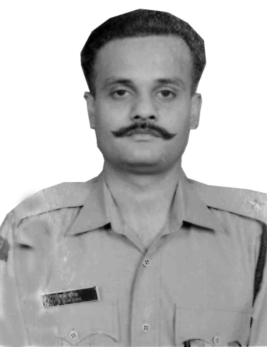 S. Suresh